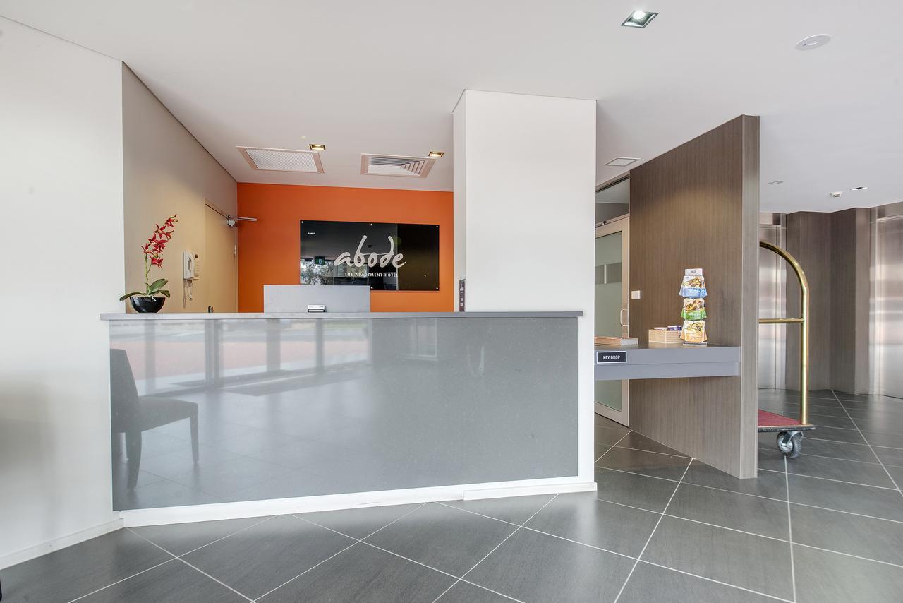 Abode Tuggeranong Aparthotel Canberra Ngoại thất bức ảnh