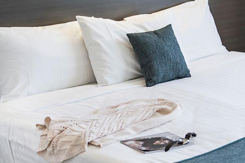 Abode Tuggeranong Aparthotel Canberra Ngoại thất bức ảnh