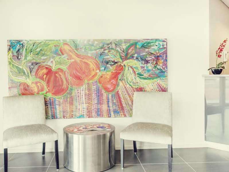 Abode Tuggeranong Aparthotel Canberra Ngoại thất bức ảnh